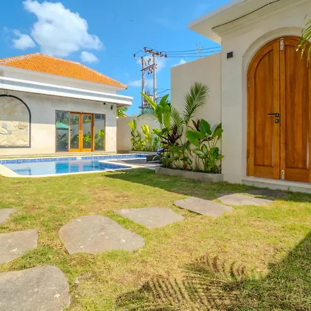 Villa Radha Seminyak