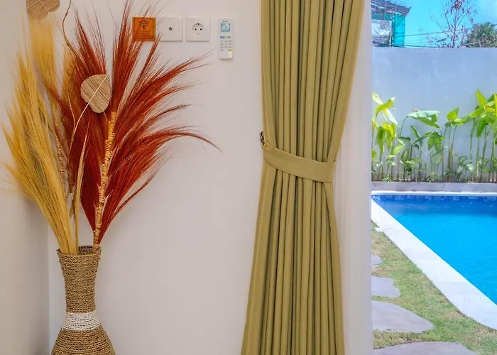 Radha Villa Seminyak