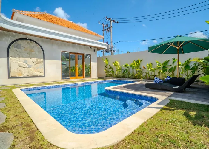 Villa Radha *