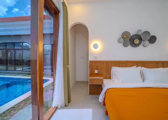 Villa Radha Seminyak (Bali)