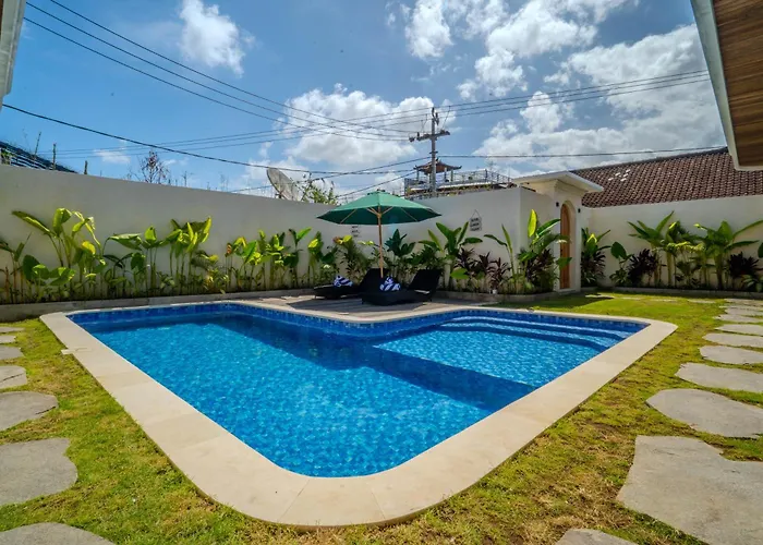 Radha * Seminyak