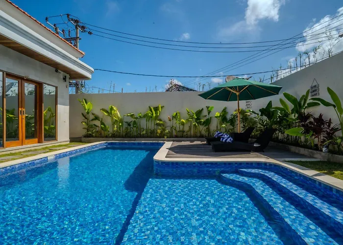 Radha Villa