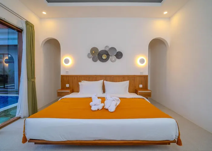 Radha Villa *