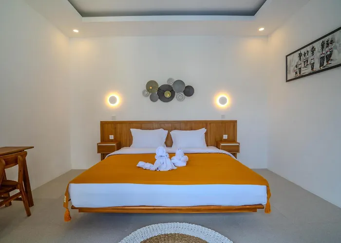 Radha Villa Seminyak