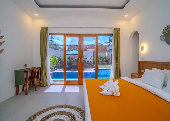 Villa Radha *