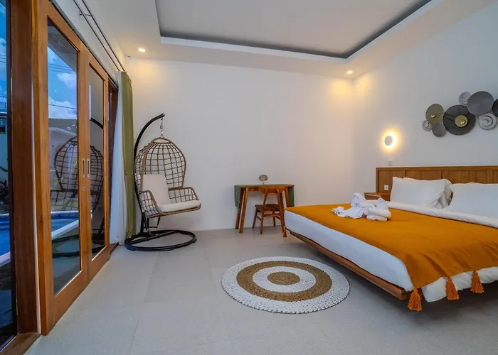 Radha * Seminyak (Bali)