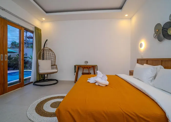 Radha Villa *