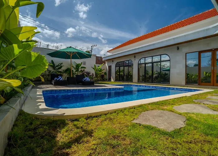 Radha Villa Seminyak (Bali)
