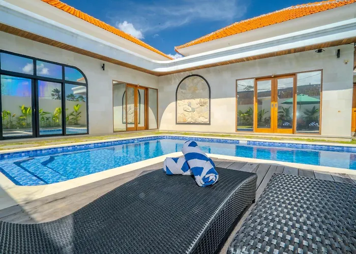 Radha Seminyak (Bali)
