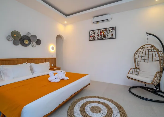 Radha Villa