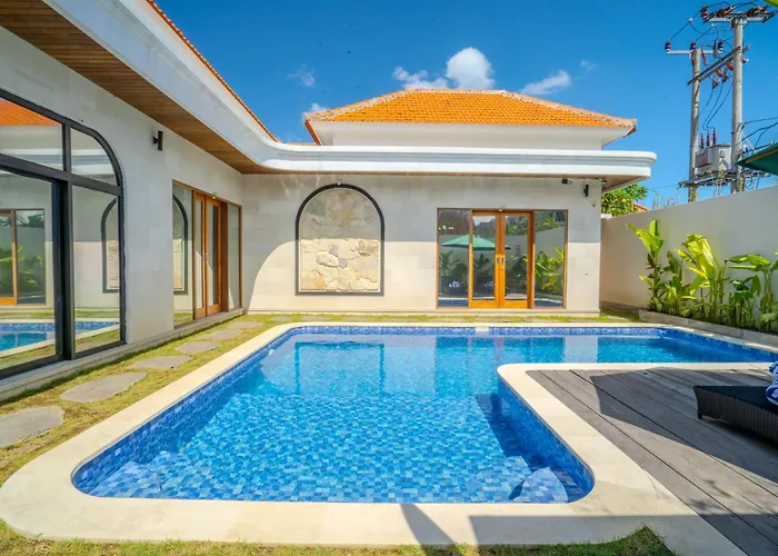 Villa Radha