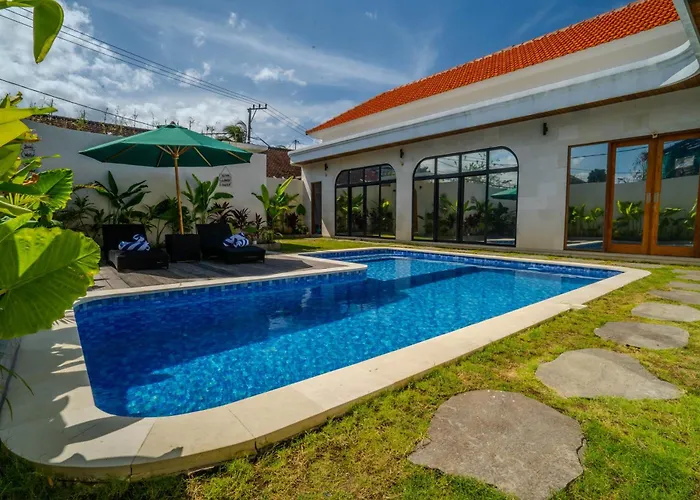 Villa Radha *