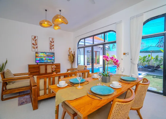 Radha Seminyak (Bali)