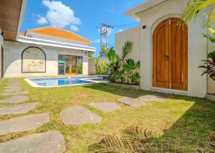 Radha Villa *