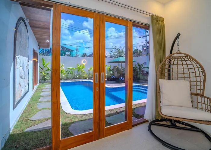 Villa Radha *