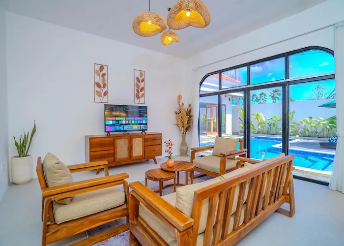 Radha Villa