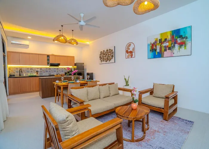 Radha Villa *
