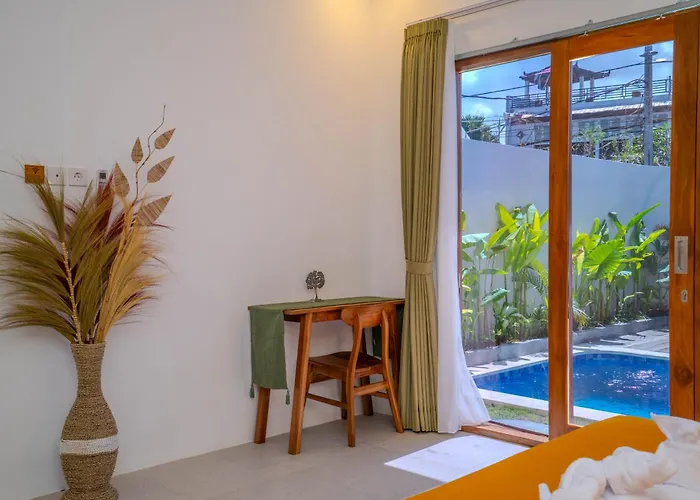 Radha Villa