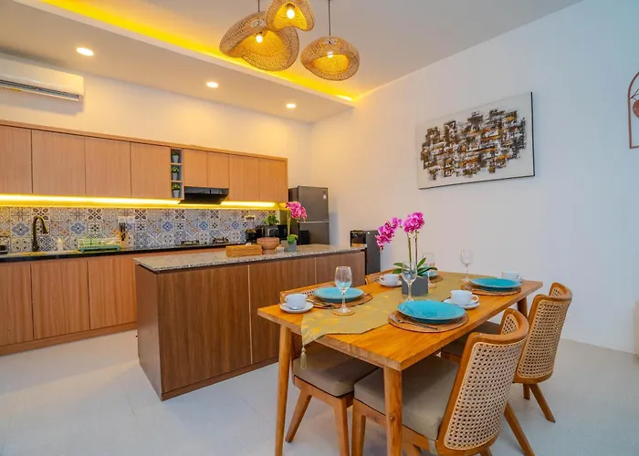Villa Radha *