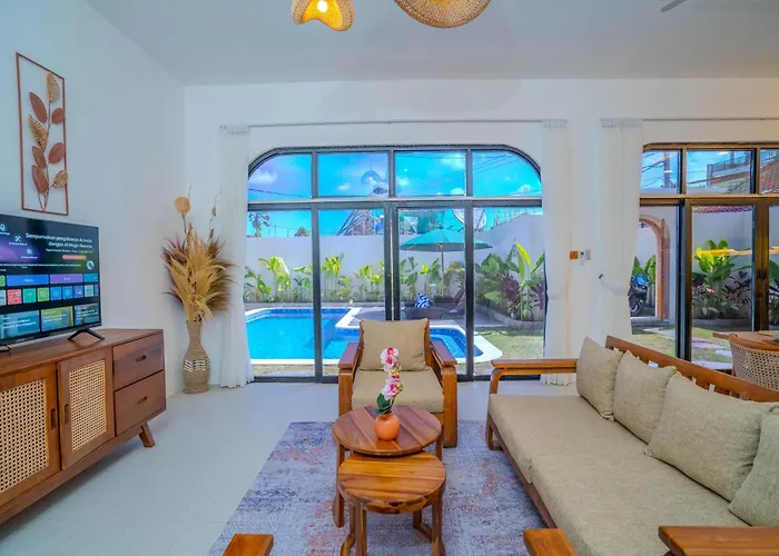 Radha Seminyak (Bali)