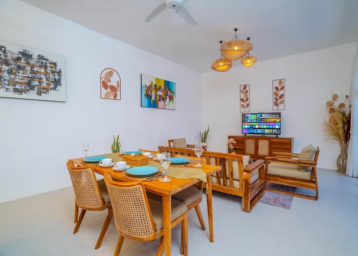 Radha Villa *