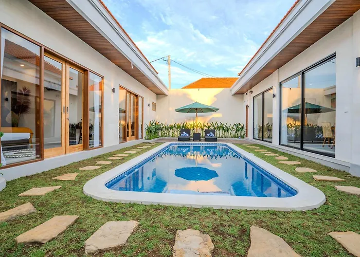 Radha Villa *